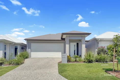 Property photo of 131 Prosperity Street Narangba QLD 4504