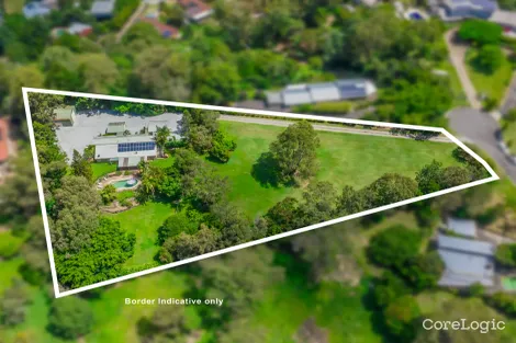 Property photo of 20 Mewsdale Row Tallai QLD 4213