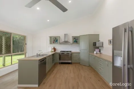 Property photo of 20 Mewsdale Row Tallai QLD 4213