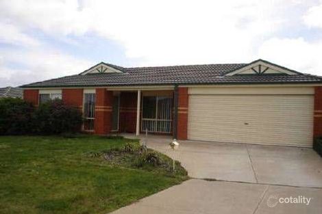 18 Jasa Cres, Cranbourne West, VIC 3977