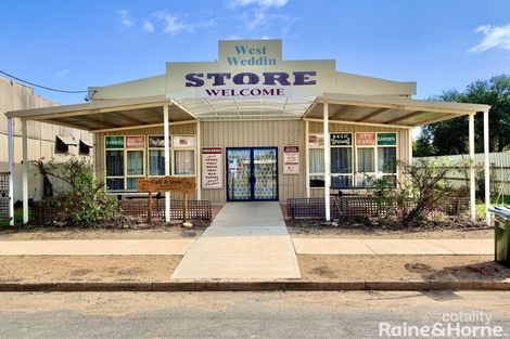7 Second St, Quandialla, NSW 2721