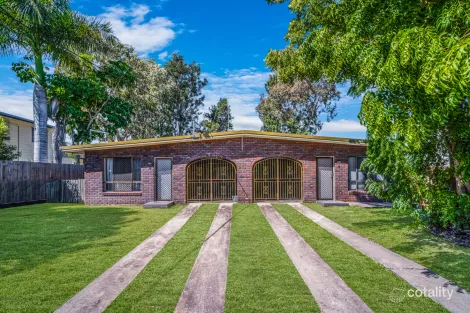 5 Elwing St, Kawana, QLD 4701