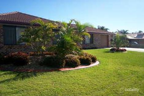 Property photo of 21 Gordon Crescent Sandstone Point QLD 4511