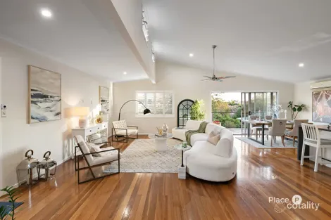 Property photo of 39 Banbury Street Carina QLD 4152