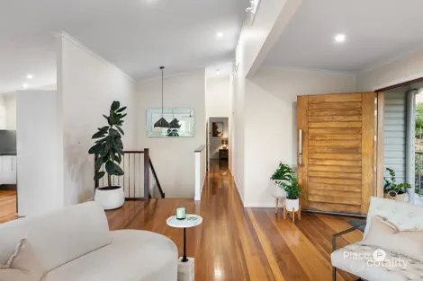 Property photo of 39 Banbury Street Carina QLD 4152