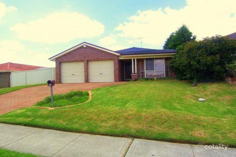 89 Welling Dr, Narellan Vale, NSW 2567