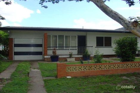 60 Agincourt St, Grange, QLD 4051