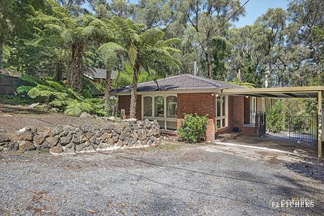 15 Victor Rd, Clematis, VIC 3782