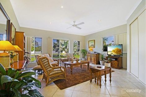 Property photo of 2 Coolibah Court Mooloolah Valley QLD 4553