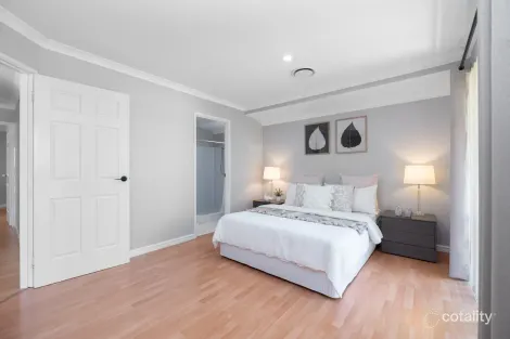 Property photo of 1 Ranson Lane Atwell WA 6164