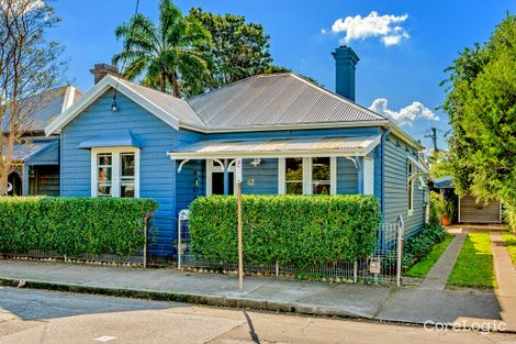 Property photo of 43 Howden Street Carrington NSW 2294