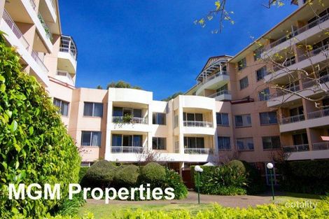 687/83-93 Dalmeny Ave, Rosebery, NSW 2018