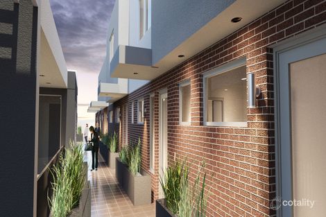 Property photo of 5/21 Reeve Court Cheltenham VIC 3192