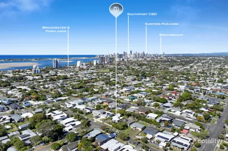 Property photo of 12 Saltash Street Labrador QLD 4215