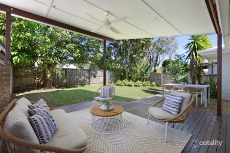 Property photo of 12 Saltash Street Labrador QLD 4215