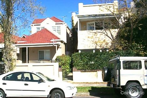 Property photo of 1 Kenilworth Street Bondi Junction NSW 2022