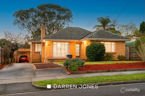 6 Arthur St, Briar Hill, VIC 3088