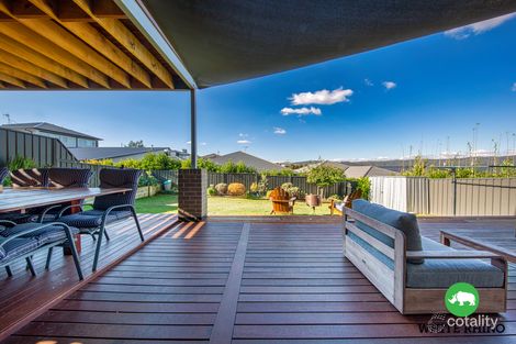 Property photo of 19 Tyrrell Street Googong NSW 2620