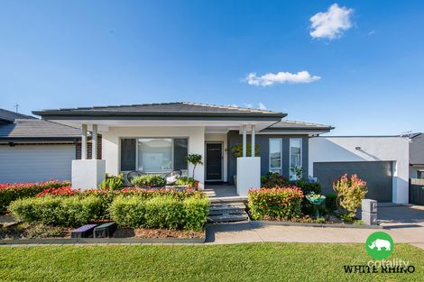 Property photo of 19 Tyrrell Street Googong NSW 2620