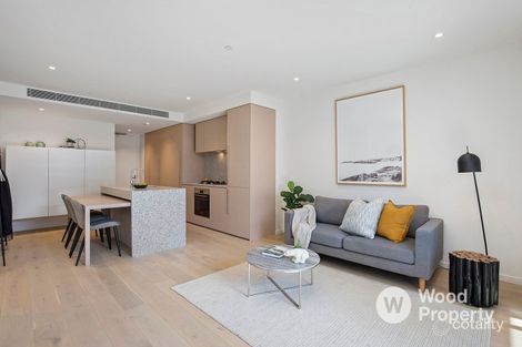 Property photo of 203/10 Wominjeka Walk West Melbourne VIC 3003