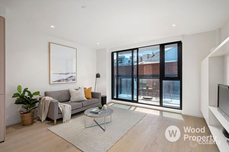 Property photo of 203/10 Wominjeka Walk West Melbourne VIC 3003