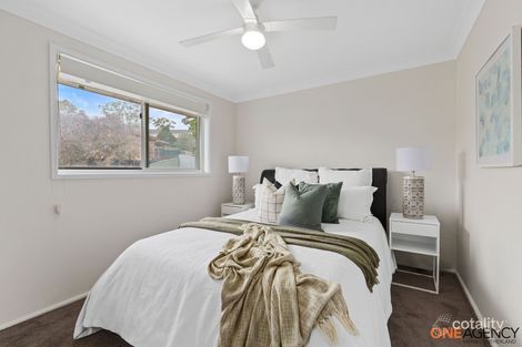 Property photo of 3 Lindwall Close Menai NSW 2234