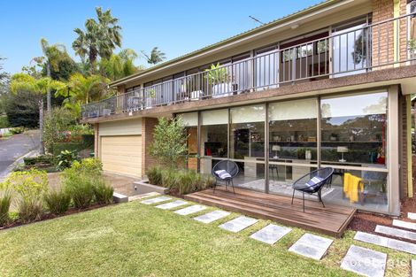 Property photo of 63 Ronald Avenue Greenwich NSW 2065