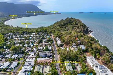 Property photo of 6/98-100 Moore Street Trinity Beach QLD 4879