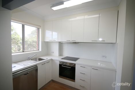 Property photo of 5/135 Lilyfield Road Lilyfield NSW 2040