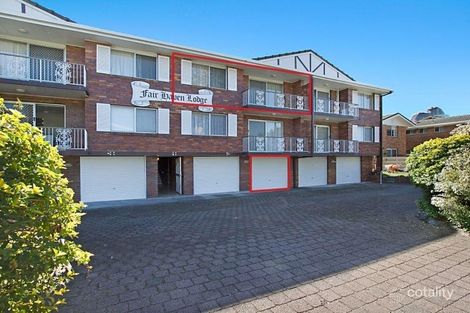 Property photo of 9/29 Hooker Boulevard Broadbeach Waters QLD 4218
