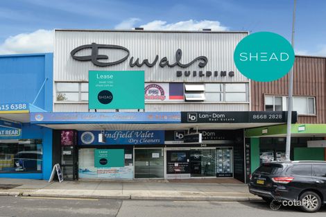 346-348 Pacific Hwy, Lindfield, NSW 2070