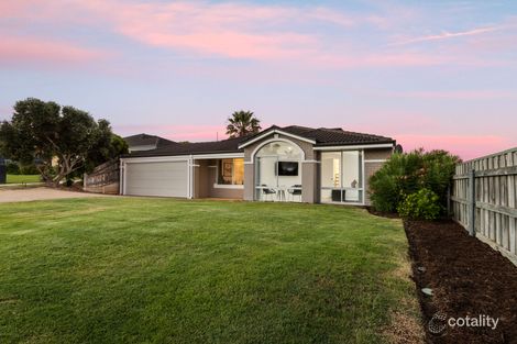 Property photo of 4 Sykes Cove Clarkson WA 6030