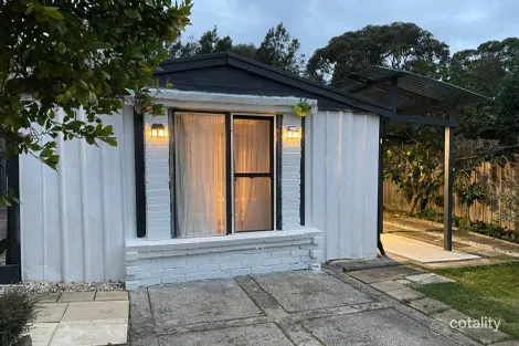 Property photo of 12 Attenborough Square Wantirna VIC 3152