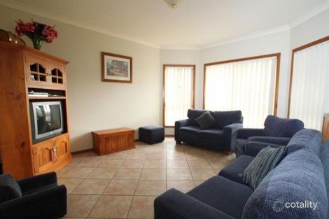 Property photo of 31 Kurrajong Circuit Mount Annan NSW 2567