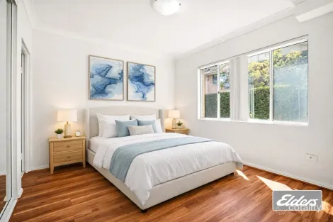 Property photo of 21/1 Cheriton Avenue Castle Hill NSW 2154