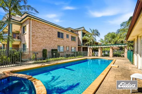 Property photo of 21/1 Cheriton Avenue Castle Hill NSW 2154
