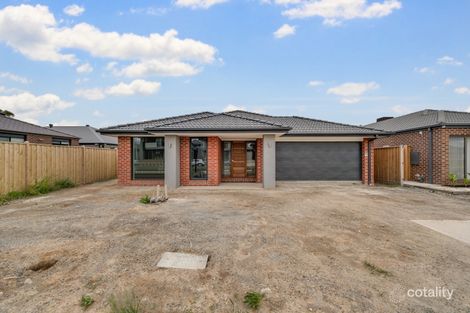 80 Skylark Bvd, Clyde North, VIC 3978
