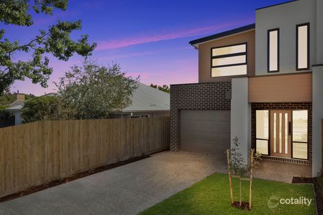 Property photo of 8A Second Avenue Chelsea Heights VIC 3196