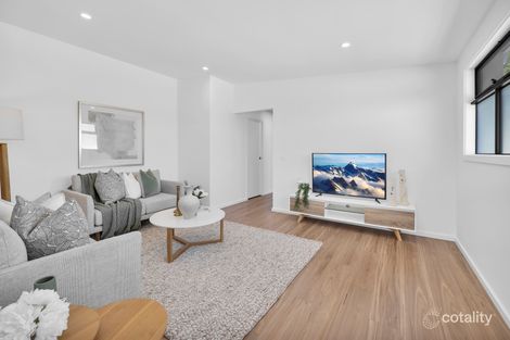 Property photo of 8A Second Avenue Chelsea Heights VIC 3196