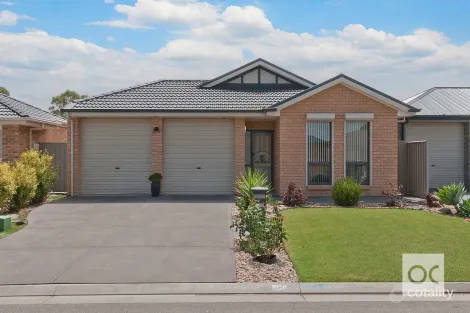 Property photo of 9 Xavier Place Parafield Gardens SA 5107