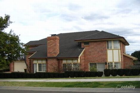 5 Freycinet Cl, Dural, NSW 2158