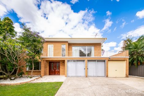 Property photo of 16 Blackburn Avenue North Rocks NSW 2151