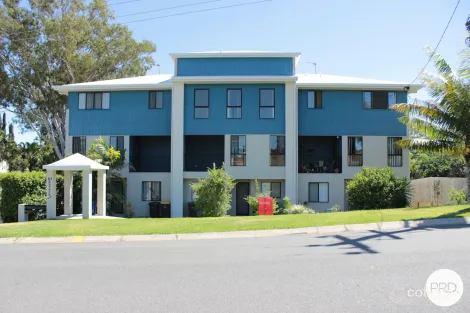 1/10 Arthur St, Boyne Island, QLD 4680
