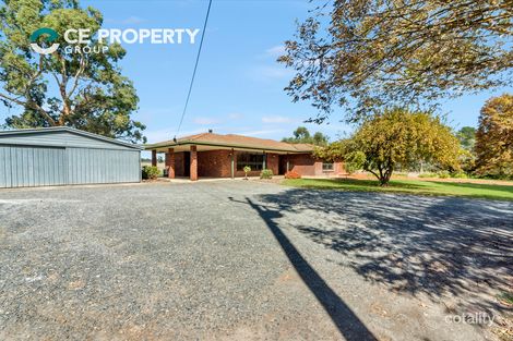 Property photo of 652 Forreston Road Forreston SA 5233