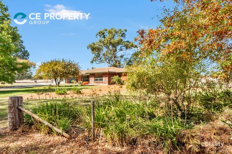 Property photo of 652 Forreston Road Forreston SA 5233
