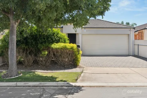 Property photo of 32A Ramsay Avenue Hillcrest SA 5086