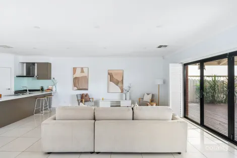 Property photo of 32A Ramsay Avenue Hillcrest SA 5086