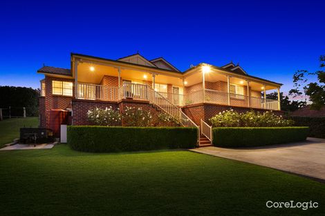 Property photo of 11 Camelot Close Kirkham NSW 2570