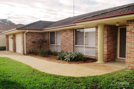 Property photo of 3 Kingsley Close South Windsor NSW 2756