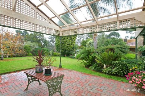 Property photo of 9 Bullock Court Donvale VIC 3111